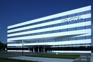 novotel munchen airport