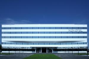 novotel munchen airport