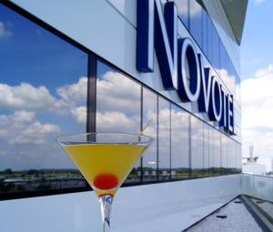 novotel munchen airport