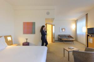 novotel munchen airport