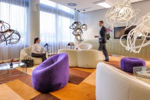 novotel munchen airport