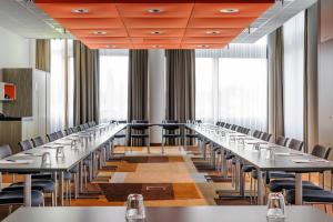 novotel munchen airport