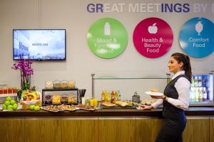 novotel munchen airport