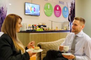 novotel munchen airport