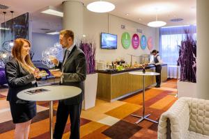novotel munchen airport
