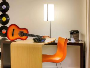 novotel munchen airport