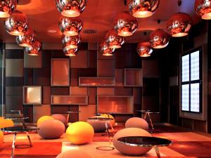 novotel munchen airport