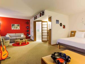 novotel munchen airport