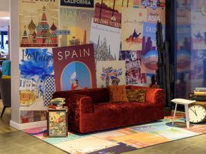 novotel munchen airport