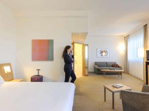 novotel munchen airport