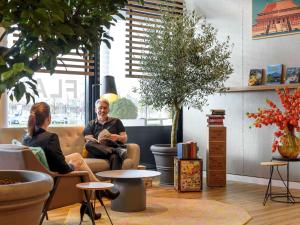 novotel munchen airport