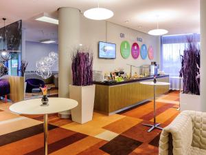 novotel munchen airport