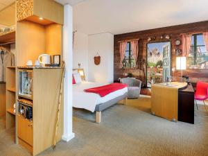 novotel munchen airport