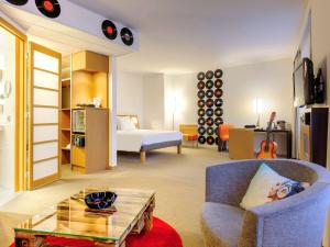 novotel munchen airport