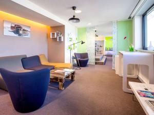 novotel munchen airport
