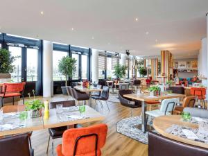 novotel munchen airport