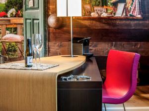 novotel munchen airport