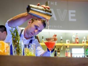 novotel munchen airport