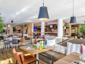 novotel munchen airport