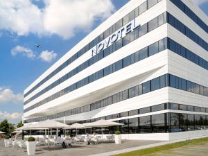 novotel munchen airport