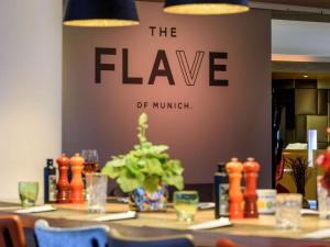 novotel munchen airport