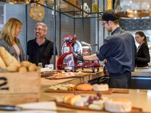 novotel munchen airport