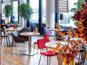 novotel munchen airport