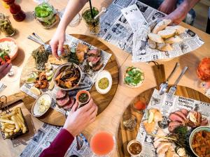 novotel munchen airport