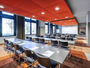 novotel munchen airport