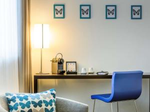 novotel munchen airport