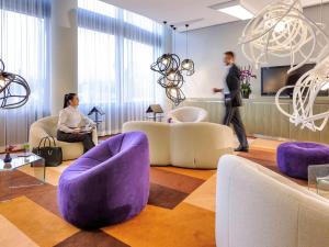 novotel munchen airport