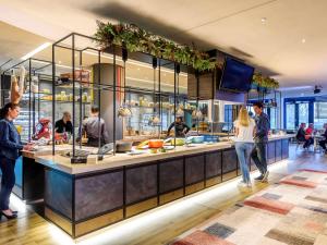 novotel munchen airport