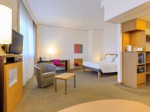 novotel munchen airport