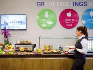 novotel munchen airport