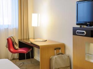 novotel munchen airport
