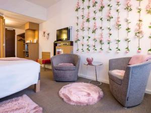 novotel munchen airport