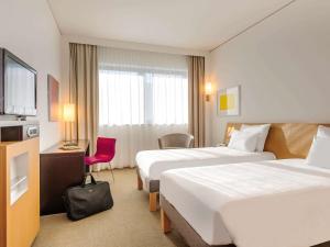 novotel munchen airport