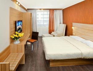 Leonardo Hotel Vienna Schönbrunn,Vienna>>Rudolfsheim-Funfhaus,4 star