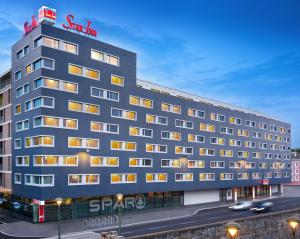 Leonardo Hotel Vienna Schönbrunn,Vienna>>Rudolfsheim-Funfhaus,4 star