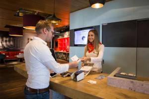 Hotel Ibis Vienna Airport,Schwechat>>Lower Austria,3 star