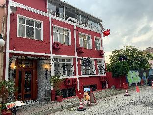 Antique Hostel & Guesthouse,Istanbul>>Fatih,2 star
