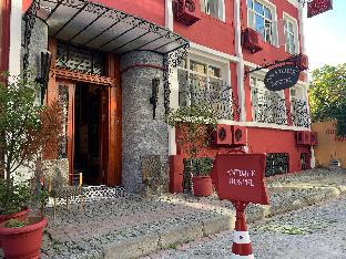 Antique Hostel & Guesthouse,Istanbul>>Fatih,2 star