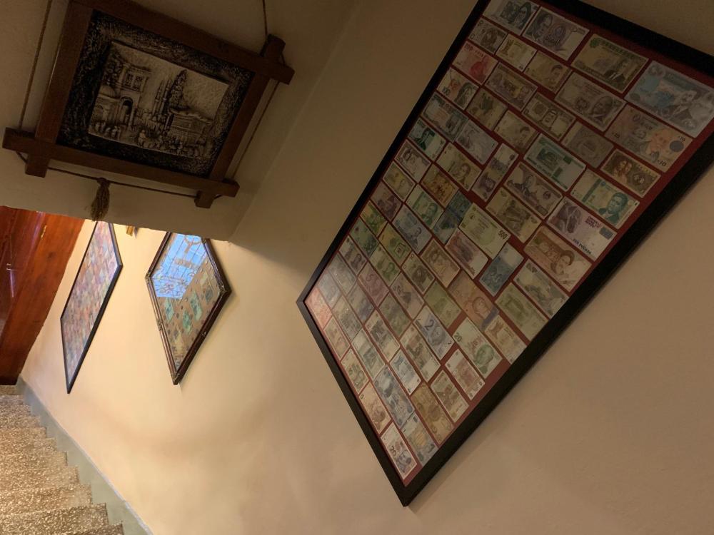antique hostel and guesthouse
