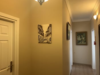 antique hostel and guesthouse