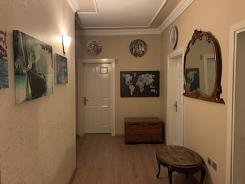 antique hostel and guesthouse