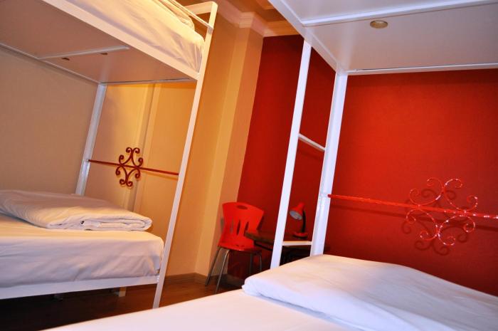 antique hostel and guesthouse
