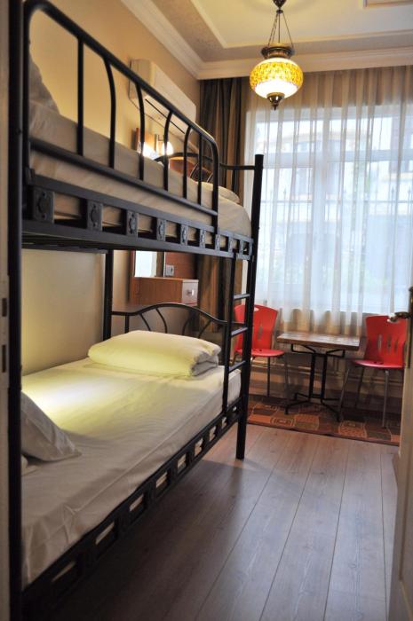 antique hostel and guesthouse