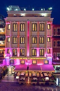 the byzantium hotel and suites special class
