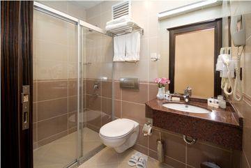 the byzantium hotel and suites special class