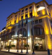 ottomans life hotel s class